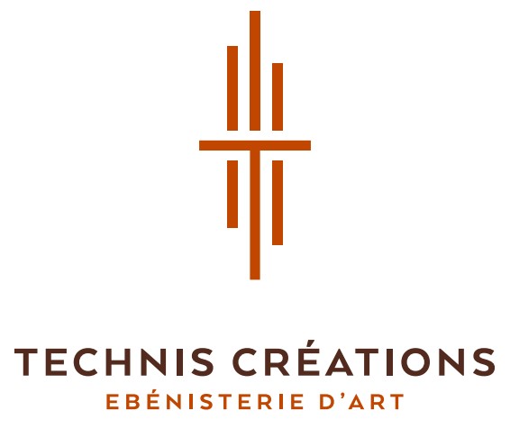 TECHNIS CREATIONSpas de logo